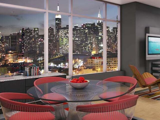 Studio at Linc LIC