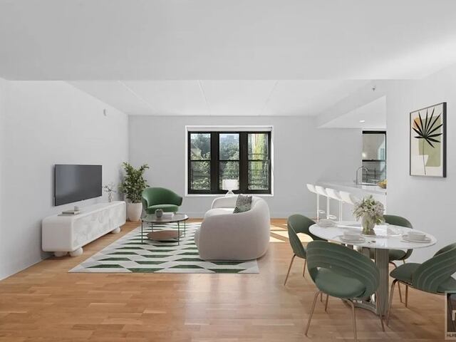 2-Bedroom at 310 Clarkson Avenue