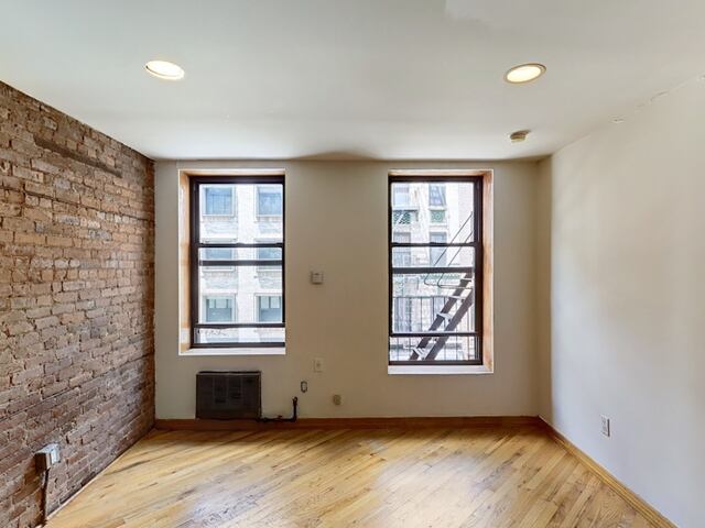 Studio at 120 Orchard Street