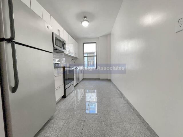 1-Bedroom at 664 West 163rd Street