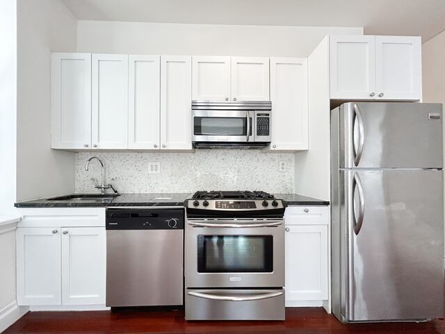 3-Bedroom at The Westbourne : 605 West 137th