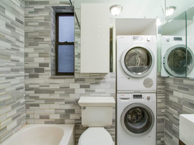 1-Bedroom at 248 Mott Street