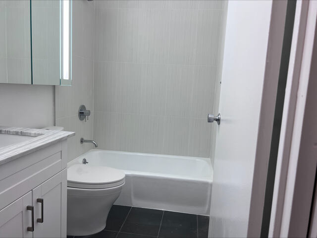 1-Bedroom at The Murray Hill