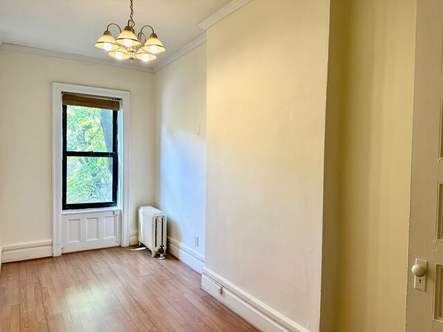 1-Bedroom at 320 West 106th Street