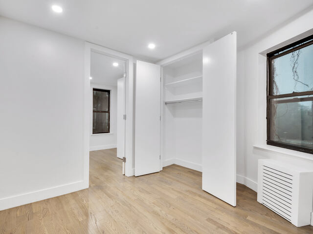 1-Bedroom at 414 West 49th Street