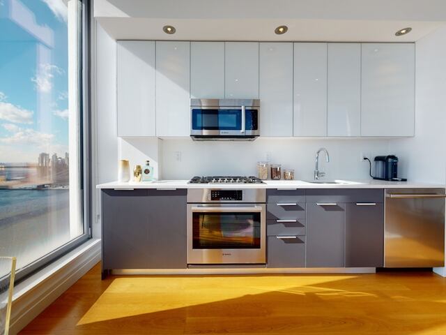 1-Bedroom at One South 1st