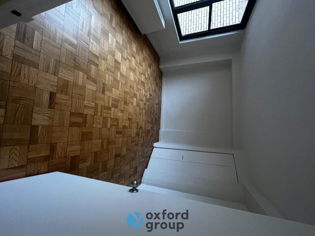 1-Bedroom at Oxford East