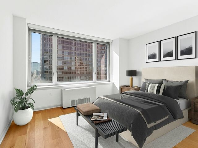 1-Bedroom at The Helena