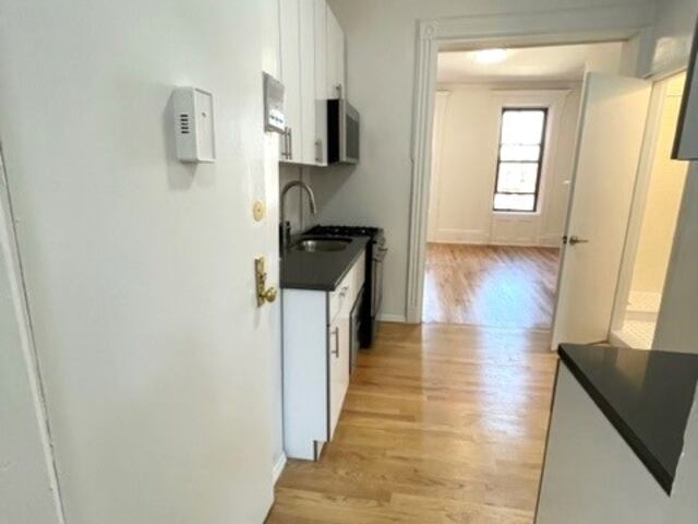 1-Bedroom at 521 Hudson Street