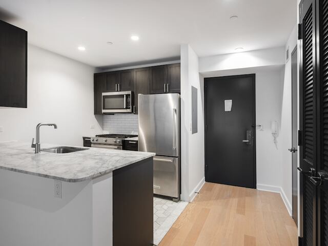 2-Bedroom at 21 West End Avenue