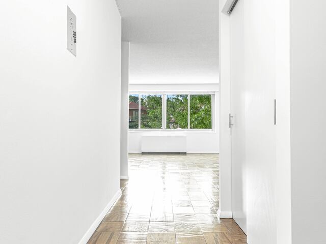 1-Bedroom at The Century