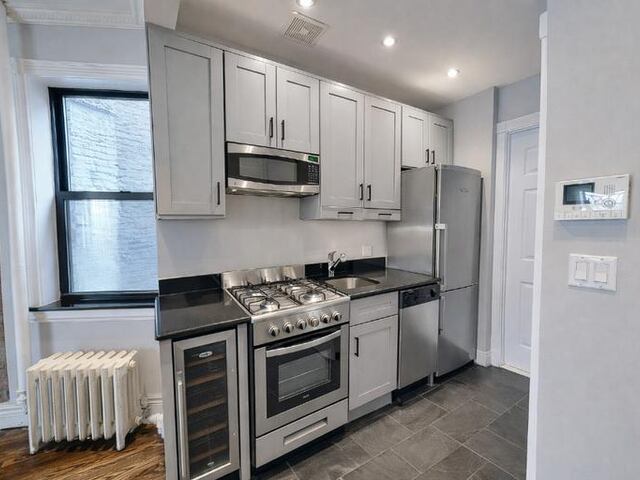 1-Bedroom at 382 East 10th Street