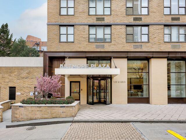 1-Bedroom at The Biltmore Plaza