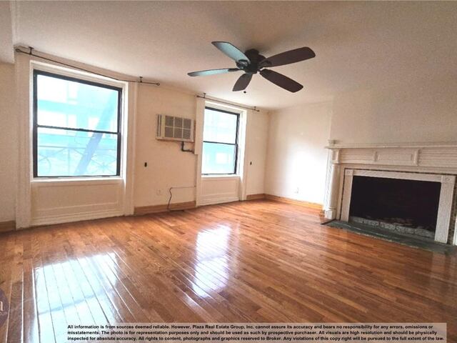 1-Bedroom at 508 Greenwich Street