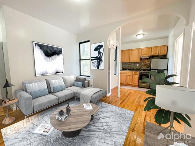 2-Bedroom at 169 East 101st Street
