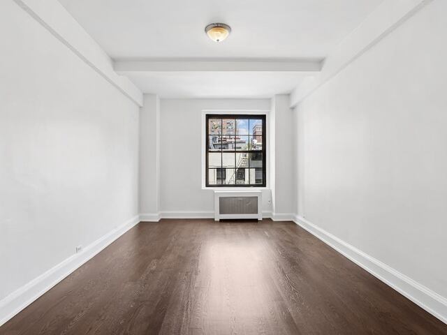 1-Bedroom at South Pierre (aka 160 West 71st)