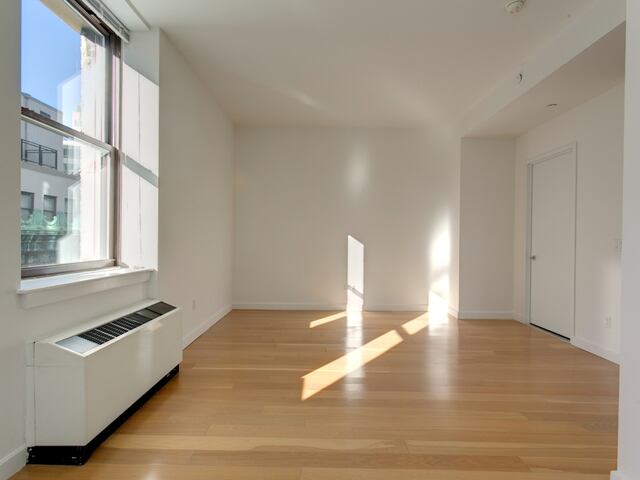 Studio at 37 Wall Street