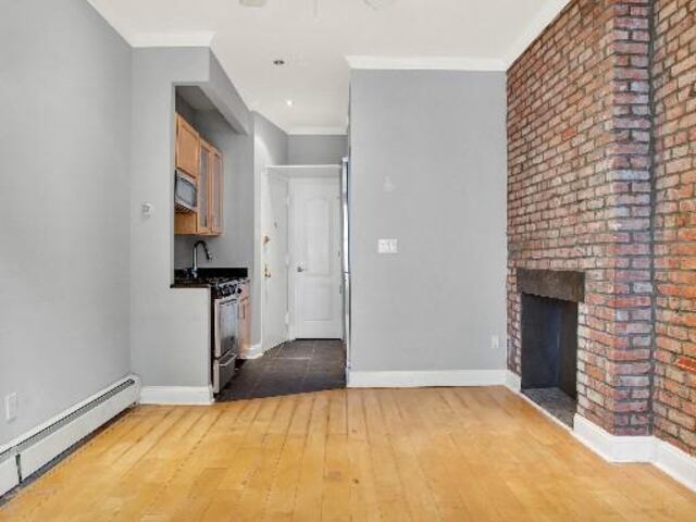 1-Bedroom at 42 Avenue B