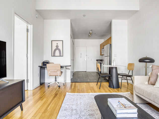 1-Bedroom at Avalon Riverview North