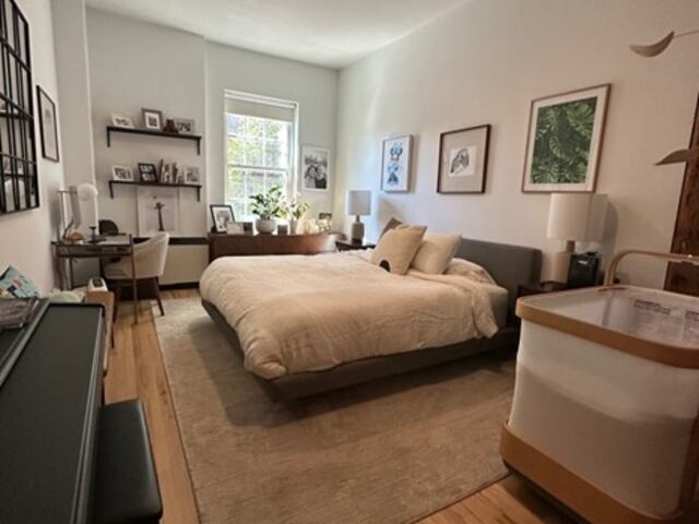 2-Bedroom at 81 Washington Street