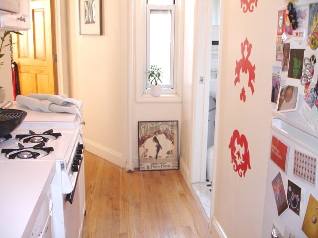 1-Bedroom at 230 Thompson Street