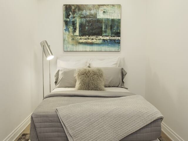 Studio at 70 Pine Street