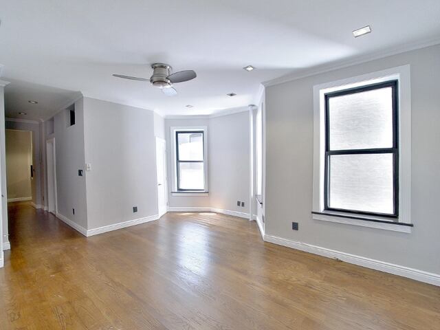 2-Bedroom at 336 East 18th Street