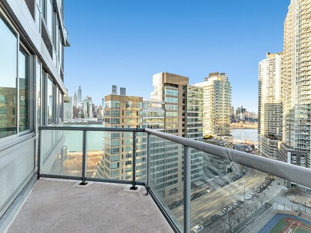 1-Bedroom at 47-05 Center Boulevard