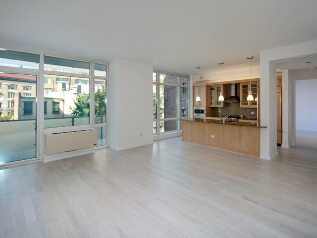 1-Bedroom at 55 Thompson Street