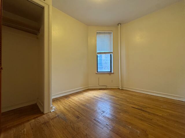 1-Bedroom at 3135 Broadway