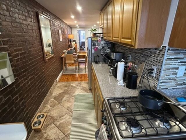 1-Bedroom at 15 Stanton Street