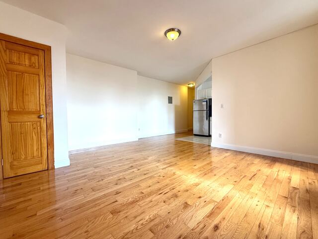 2-Bedroom at 20 Magaw Place