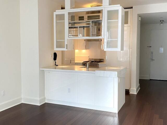 1-Bedroom at The Aldyn