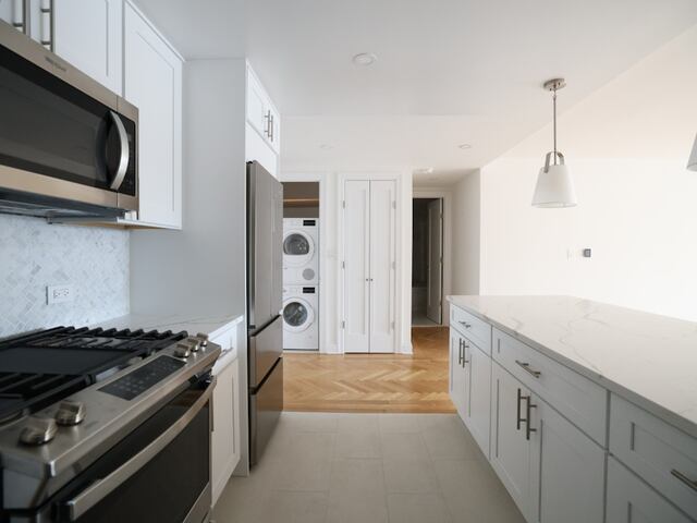 Studio at Yorkshire Towers