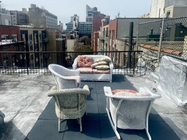 1-Bedroom at 697 Tenth Avenue