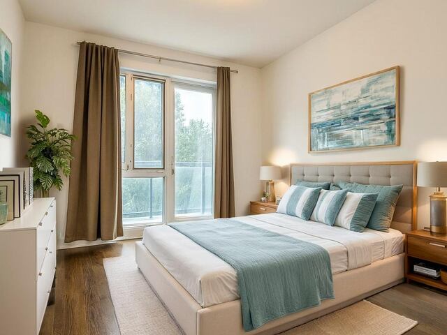 1-Bedroom at 143 Skillman Avenue