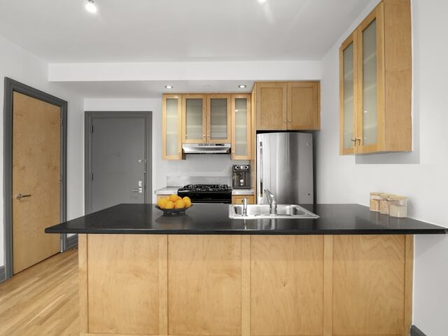 1-Bedroom at Cobble Hill Mews