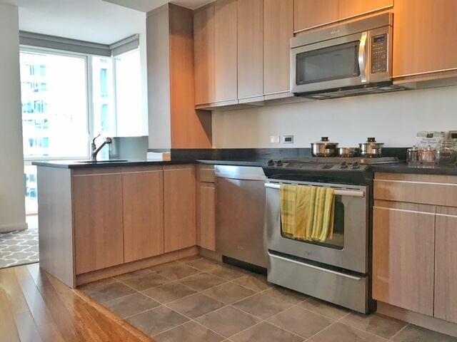 Studio at 66 Rockwell Place