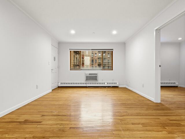 2-Bedroom at 118-82 Metropolitan Avenue