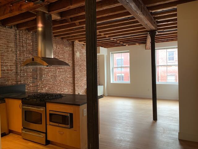 3-Bedroom at 220 Front Street