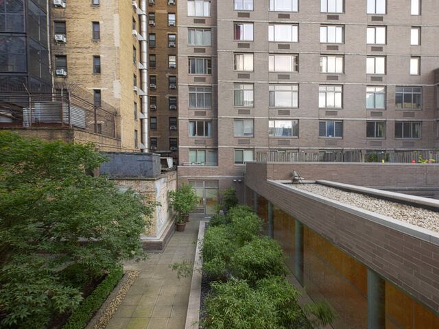 1-Bedroom at 360 West 43rd Street