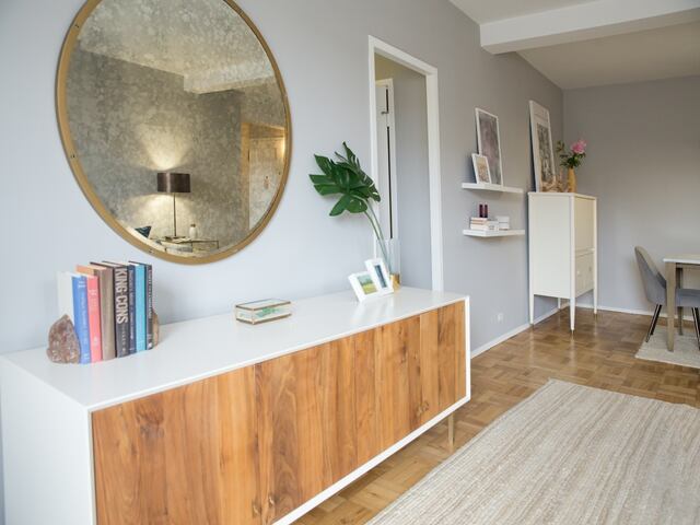 1-Bedroom at Peter Cooper Village: 390 First Ave