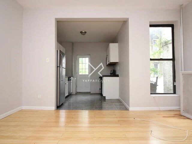 2-Bedroom at 1789 Bedford Avenue