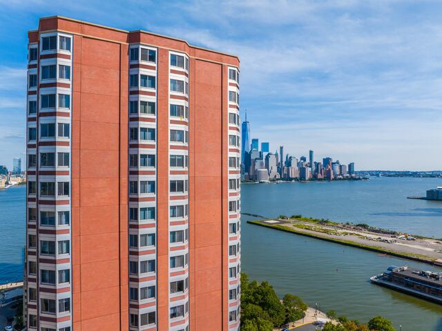 2-Bedroom at Newport: Pacific