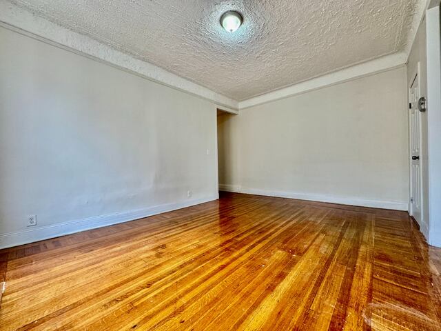 2-Bedroom at 138 Haven Avenue