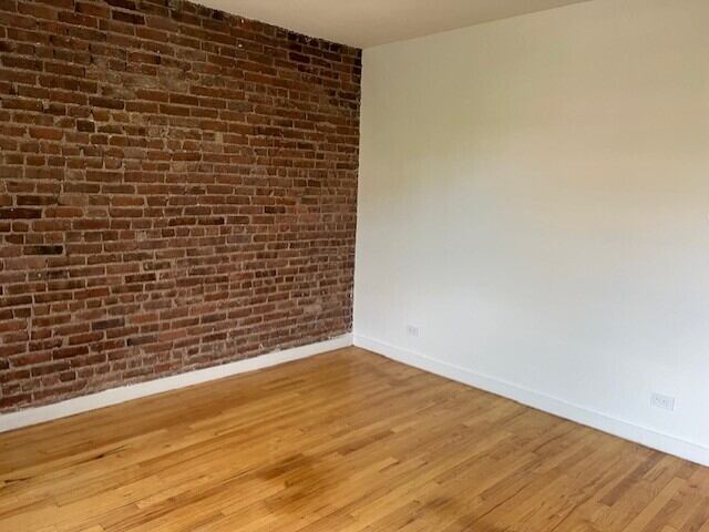 1-Bedroom at Sullivan Mews: 107 Sullivan