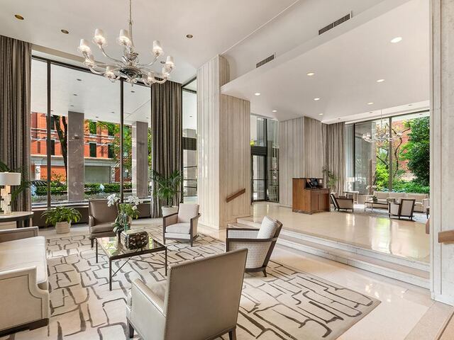 1-Bedroom at The Bristol