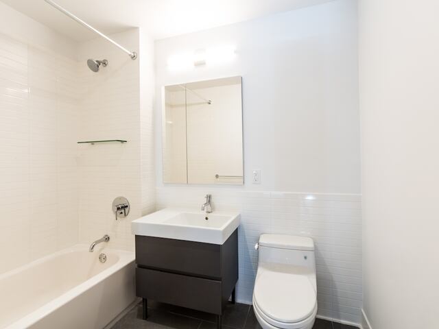 1-Bedroom at 60 Water Street