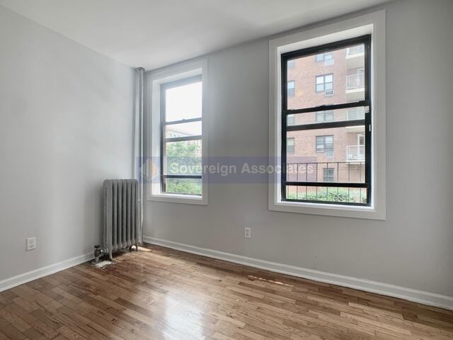 1-Bedroom at 87 Post Avenue