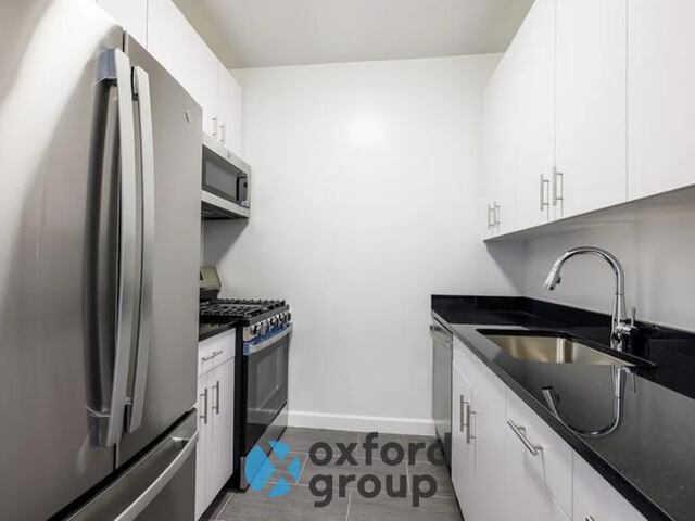 1-Bedroom at 50 West Street
